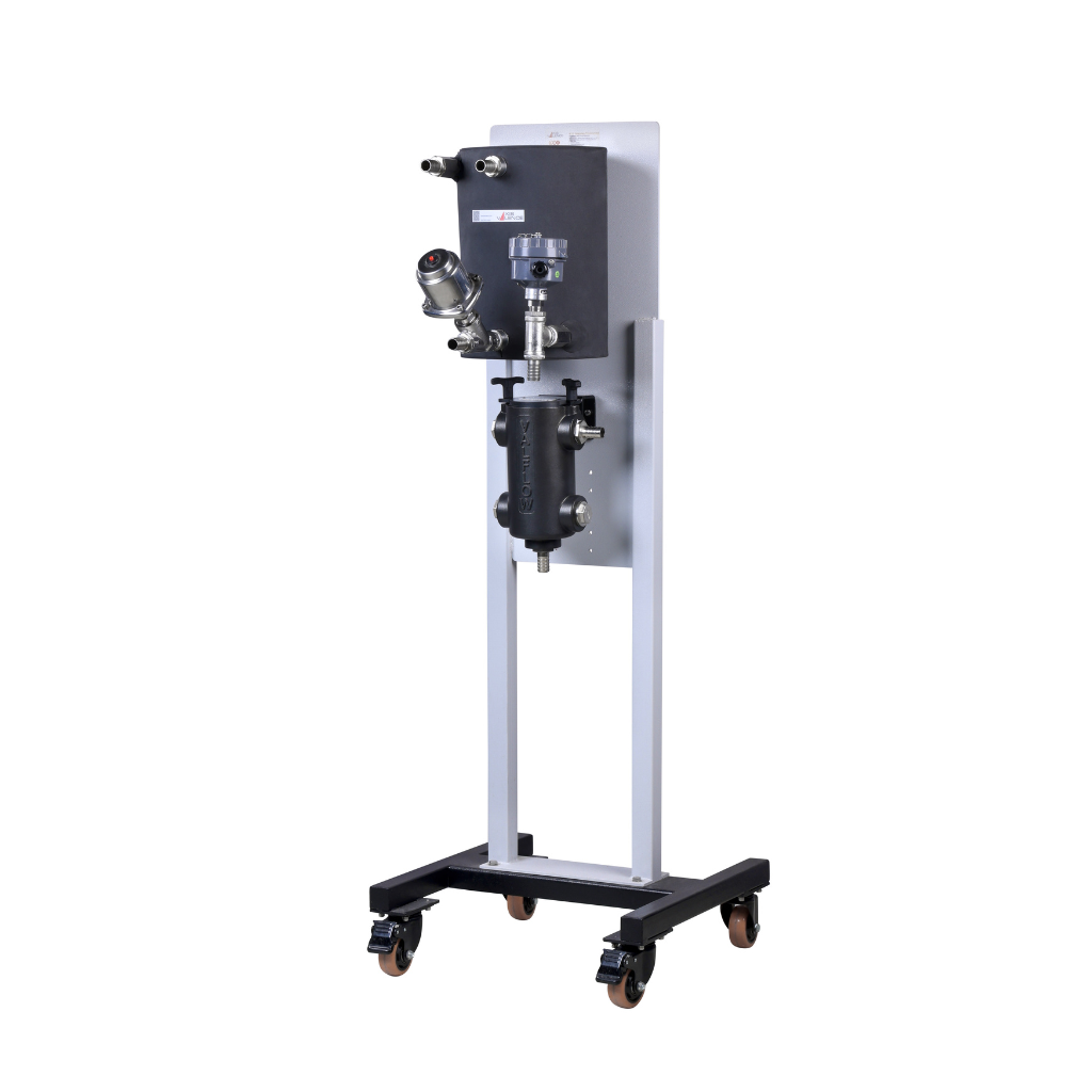 Valflow® ICS Ink Cooling System with VIC11 TC22 FC30-30mesh without accessories