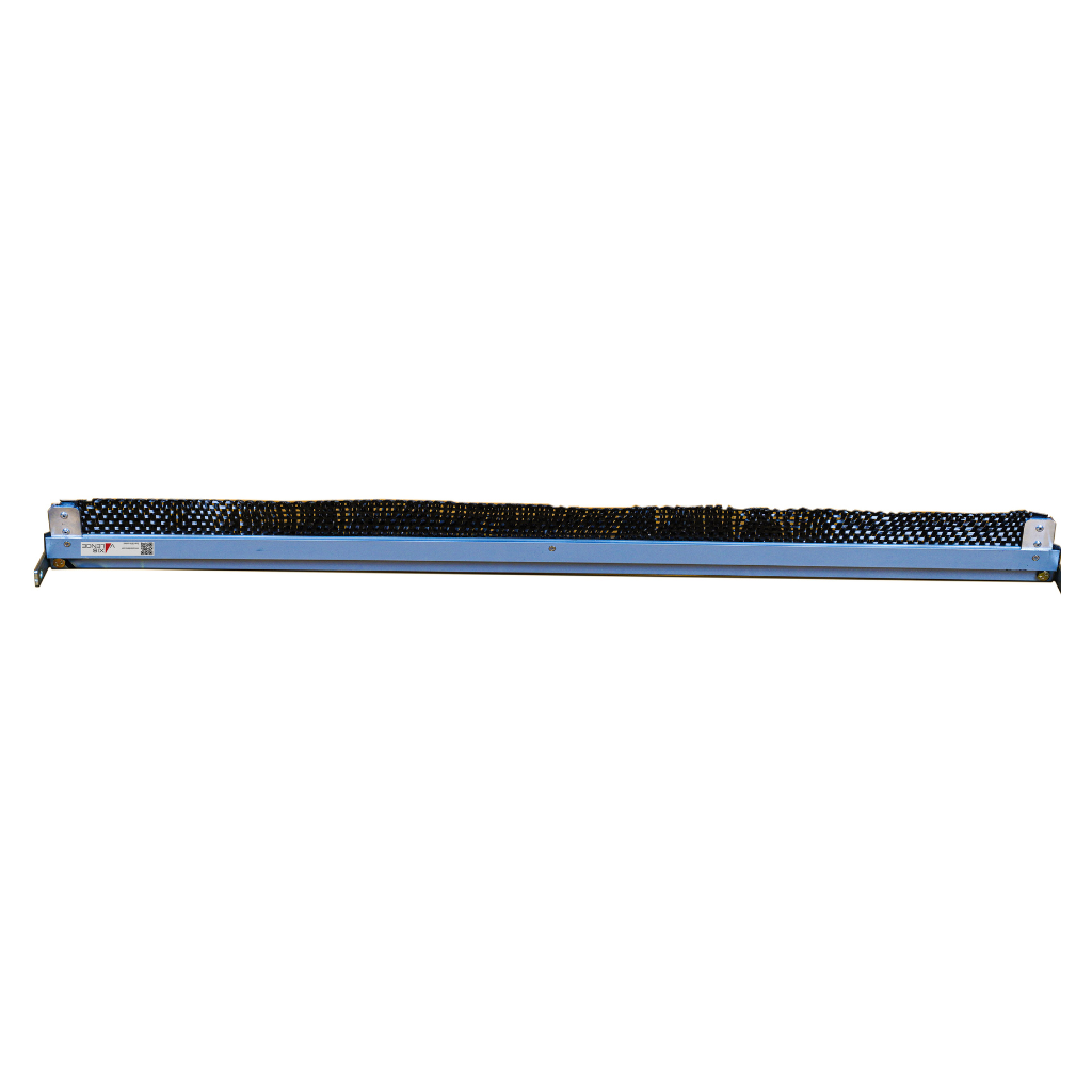 Valstat® PB 20 Passive static discharge brush STD EL 960 mm, OL 1030 mm