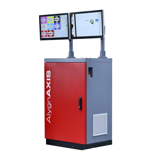 Choosing the right vendor for automatic register control in the printing industry