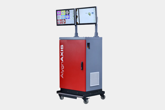 Perfect print alignment: how modern register control systems eliminate colour errors