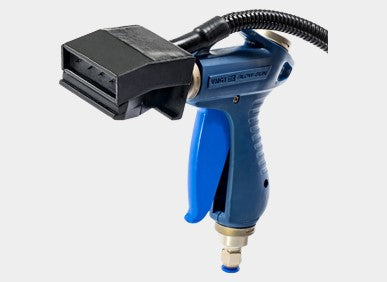 Effective static control solutions for industrial safety and productivity