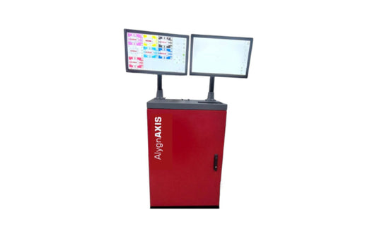 Perfect print alignment: how modern register control systems eliminate colour errors