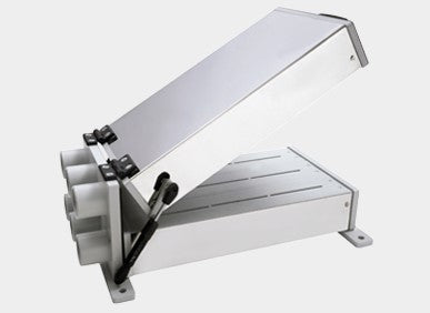 Surface cleaning systems in printing and packaging: ensuring dust – and static-free substrates