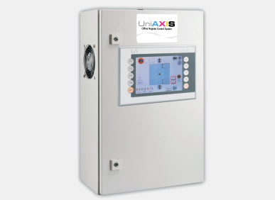 How a register controller reduces start up waste and why it matters to everyone