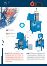 Solvent distillation