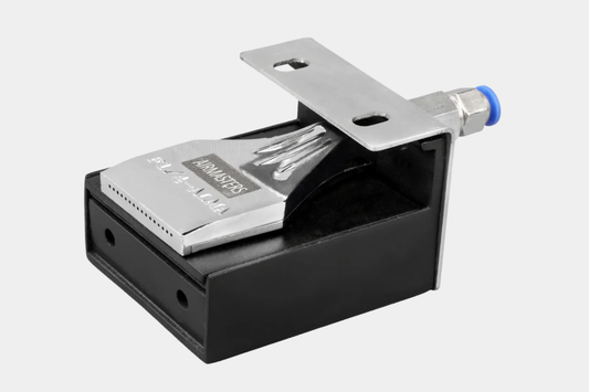 Effective static control solutions for industrial safety and productivity