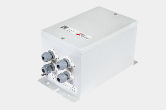 Advanced static control solutions: a deep dive into AC and DC static eliminators, passive dischargers, and air ionisers