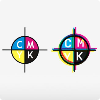 Camera-based Web Videos for Print Viewing