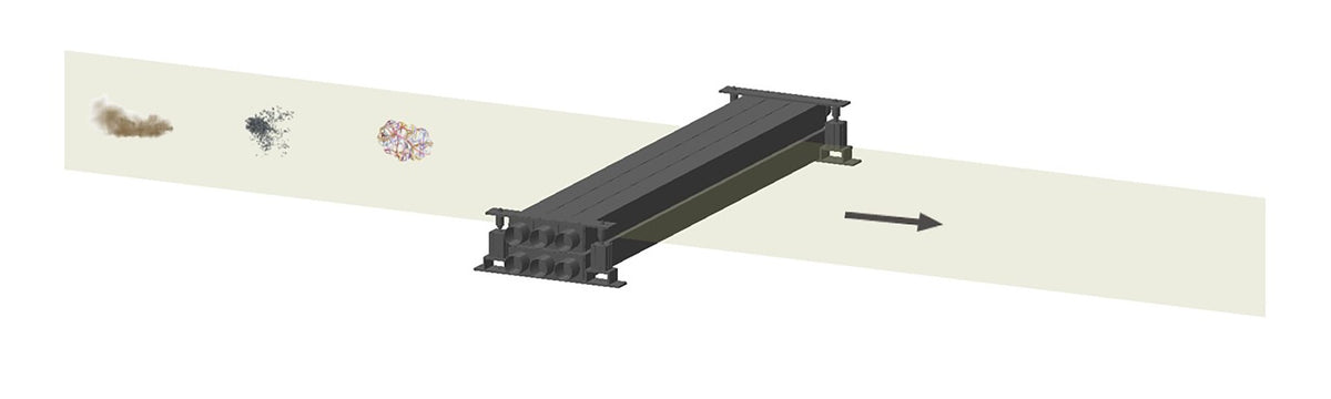 Interested in removing dust and contaminants through  contactless  dust removal system?