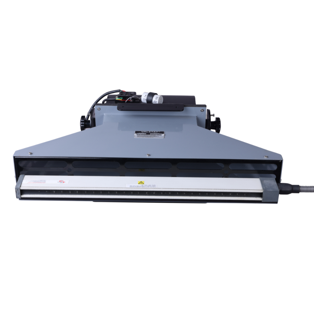 Valstat® CS12-750 - an ionising air blower with static eliminator & 3Meters HV cable STD