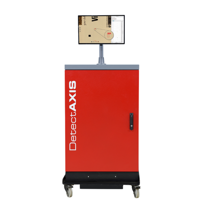 100% Print inspection system – DetectAXIS Print defect detection system