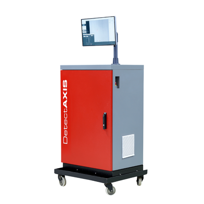 100% Surface inspection system - Surface defect detection in plastic films and nonwovens