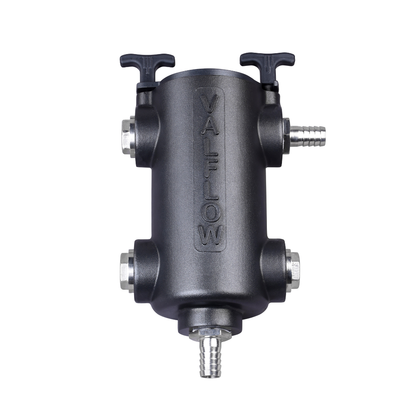 Valflow® FC30 Ink filter,with magnet washable SS cartridge-30 mesh