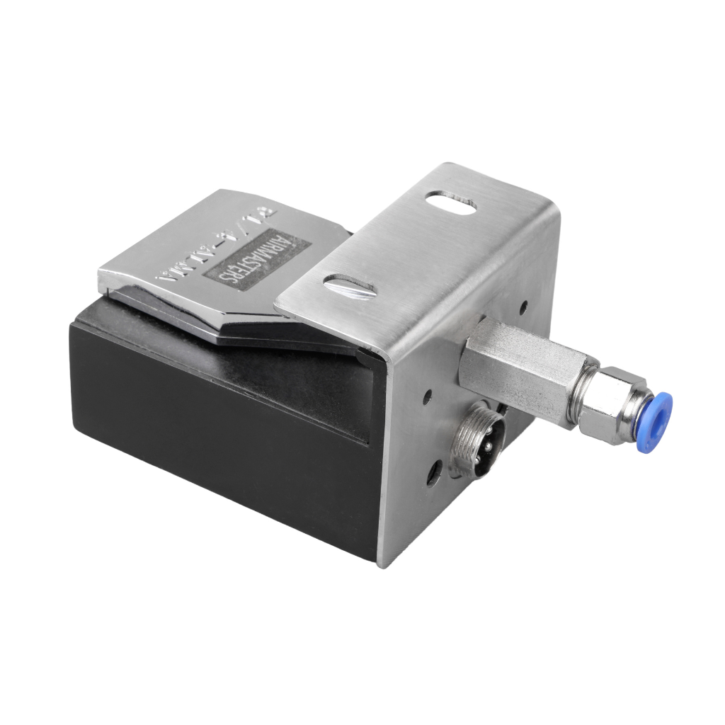 Valstat ionising air nozzles and guns