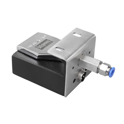 Valstat ionising air nozzles and guns