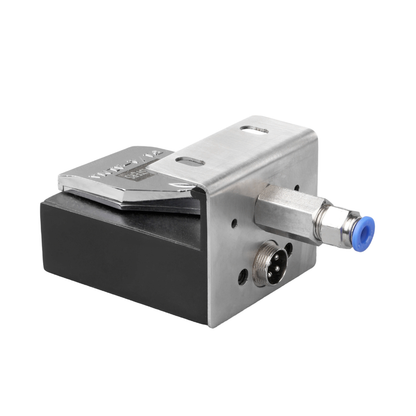 Valstat ionising air nozzles and guns
