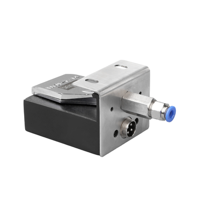 Valstat® IE12 static eliminator-Ionising air edger with gun, 3Meters HV cable and quick coupler for 6mm tube inlet for compressed ai