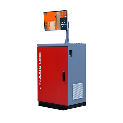 ViewAXIS Octa web video system
