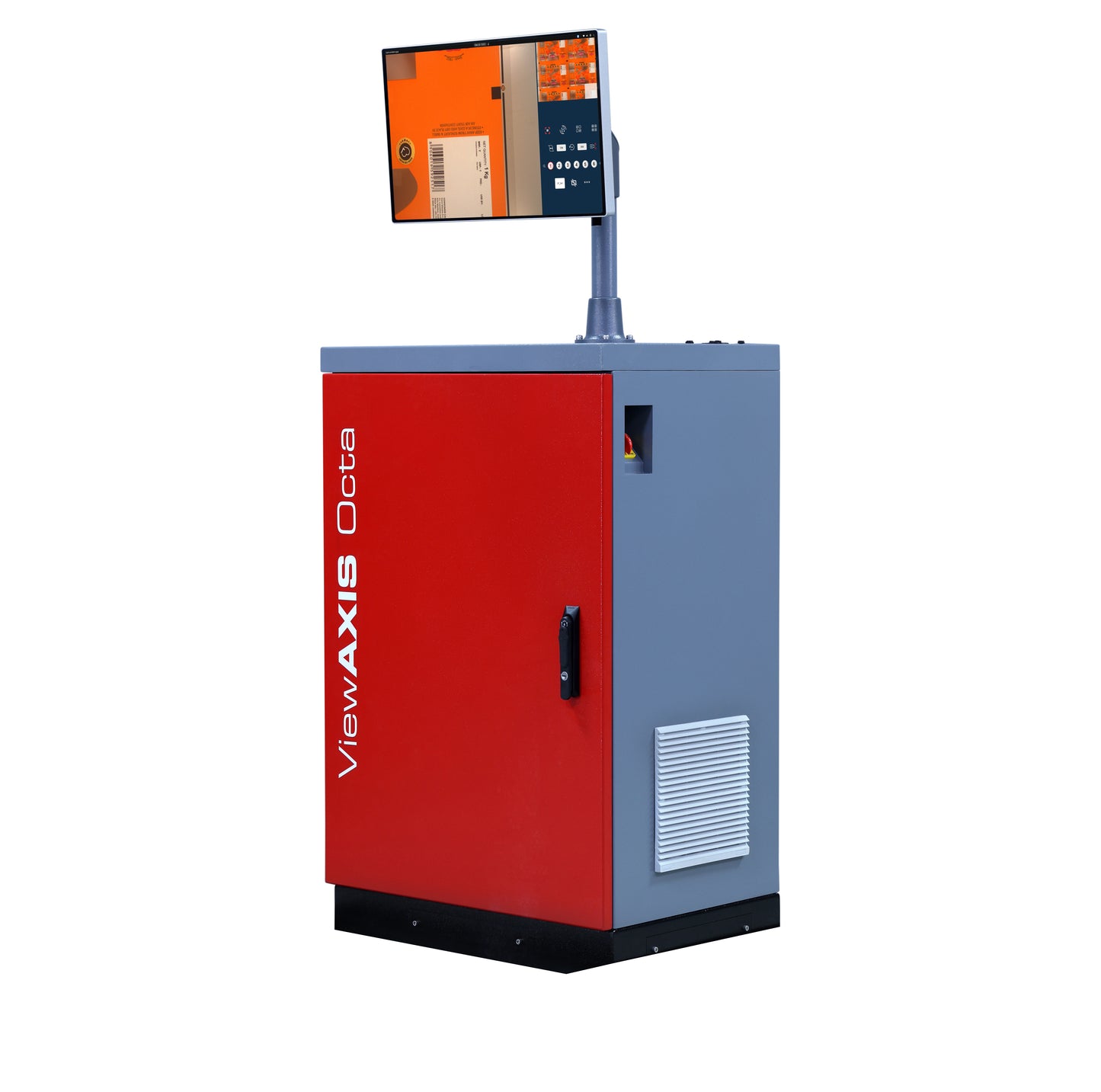 ViewAXIS Octa Web Videos / Print Viewing System