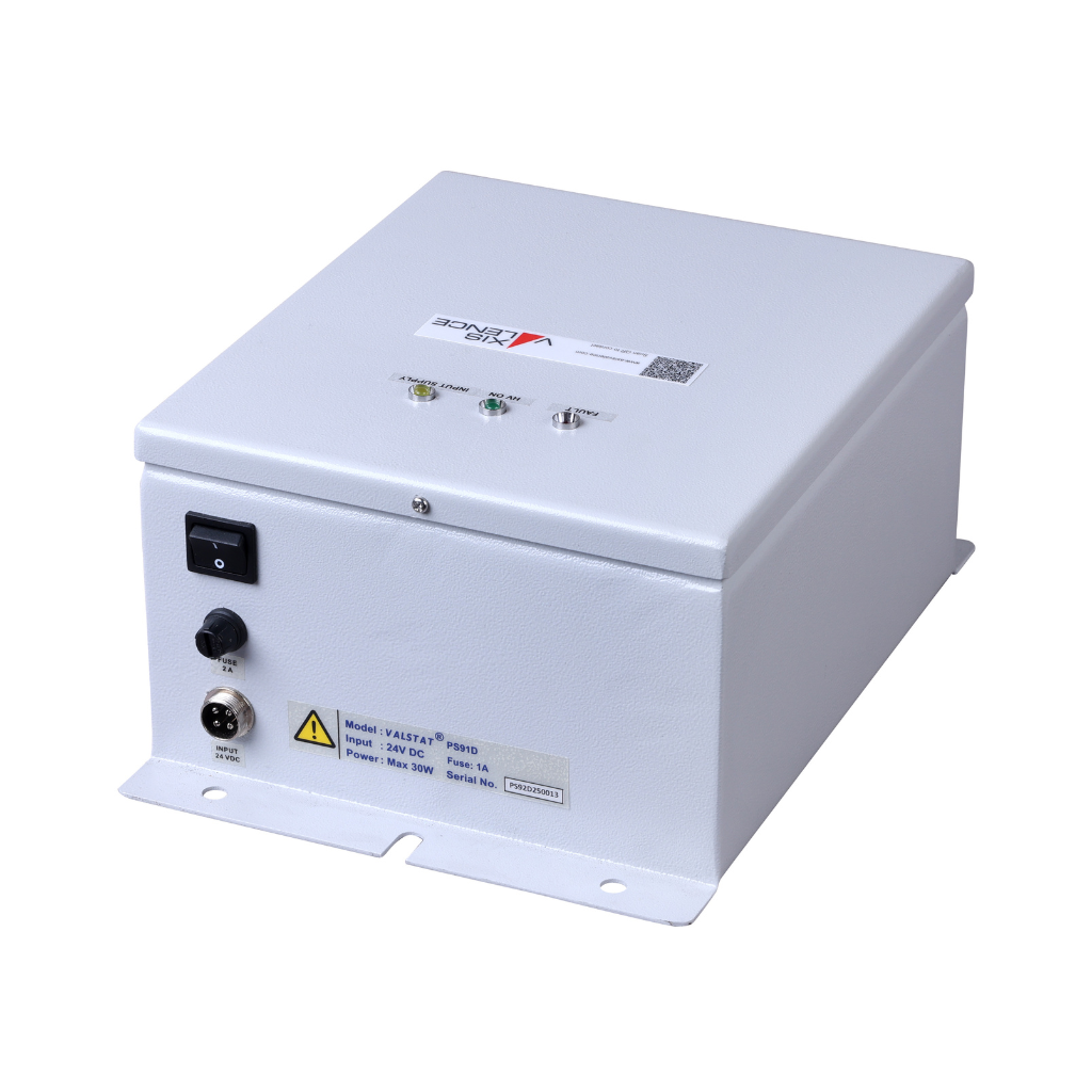Valstat® PS91D HV DC power source STD 3Meters