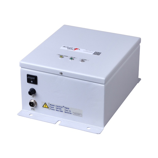 Valstat® PS91D HV DC power source STD 3 m cable