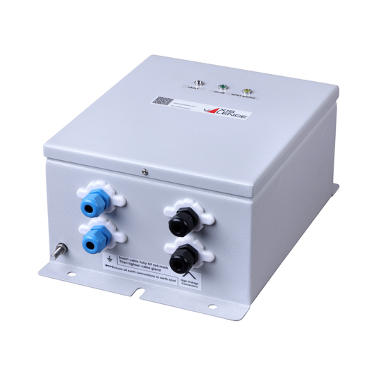 Valstat® PS91D HV DC power source STD 3 m cable