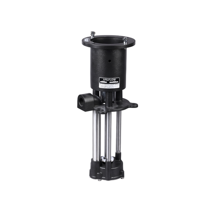 Valflow®QD20 centrifugal ink circulating pump B Length-240 mm,motor customer scope