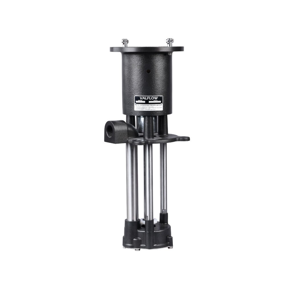 Valflow®QD20 centrifugal ink circulating pump B Length-240 mm,motor customer scope