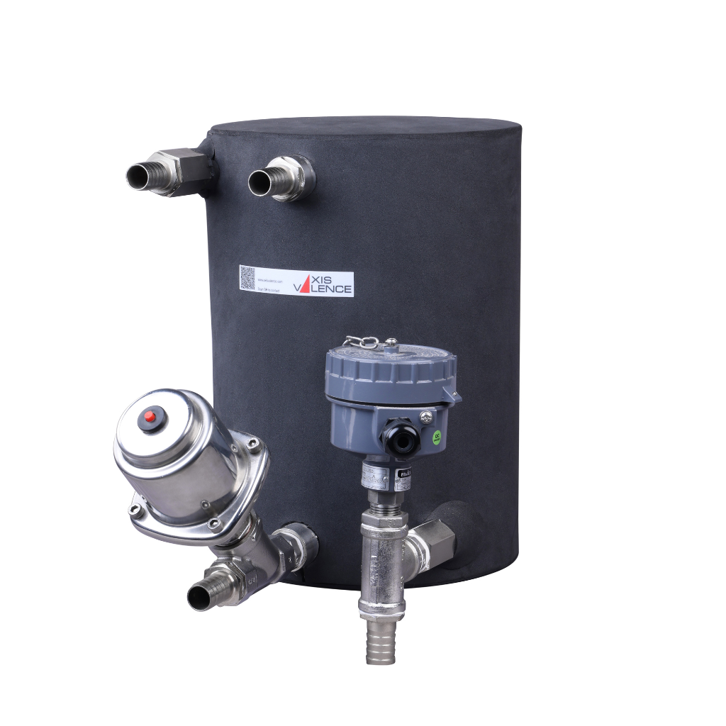 Valflow® ICS Ink Cooling System with VIC11 TC22 FC30-30mesh without accessories