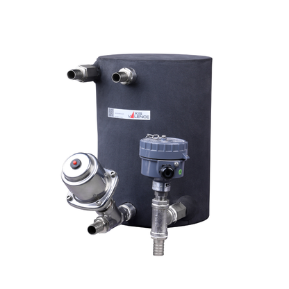 Valflow® ICS Ink Cooling System with VIC11 TC22 FC30-30mesh without accessories