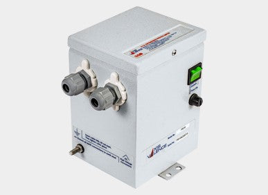 Valstat IE12/IE12G compressor-based ionising nozzles and guns – static elimination and dust removal