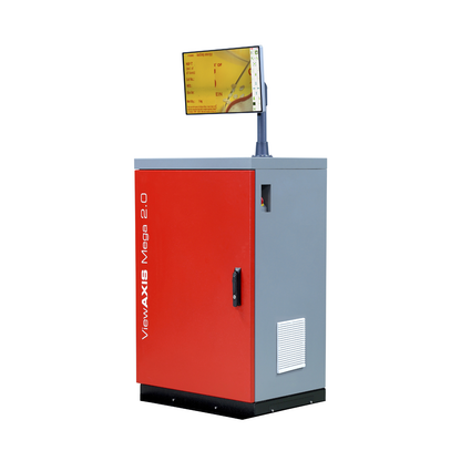 ViewAXIS Mega web videos inspection system / print viewing system