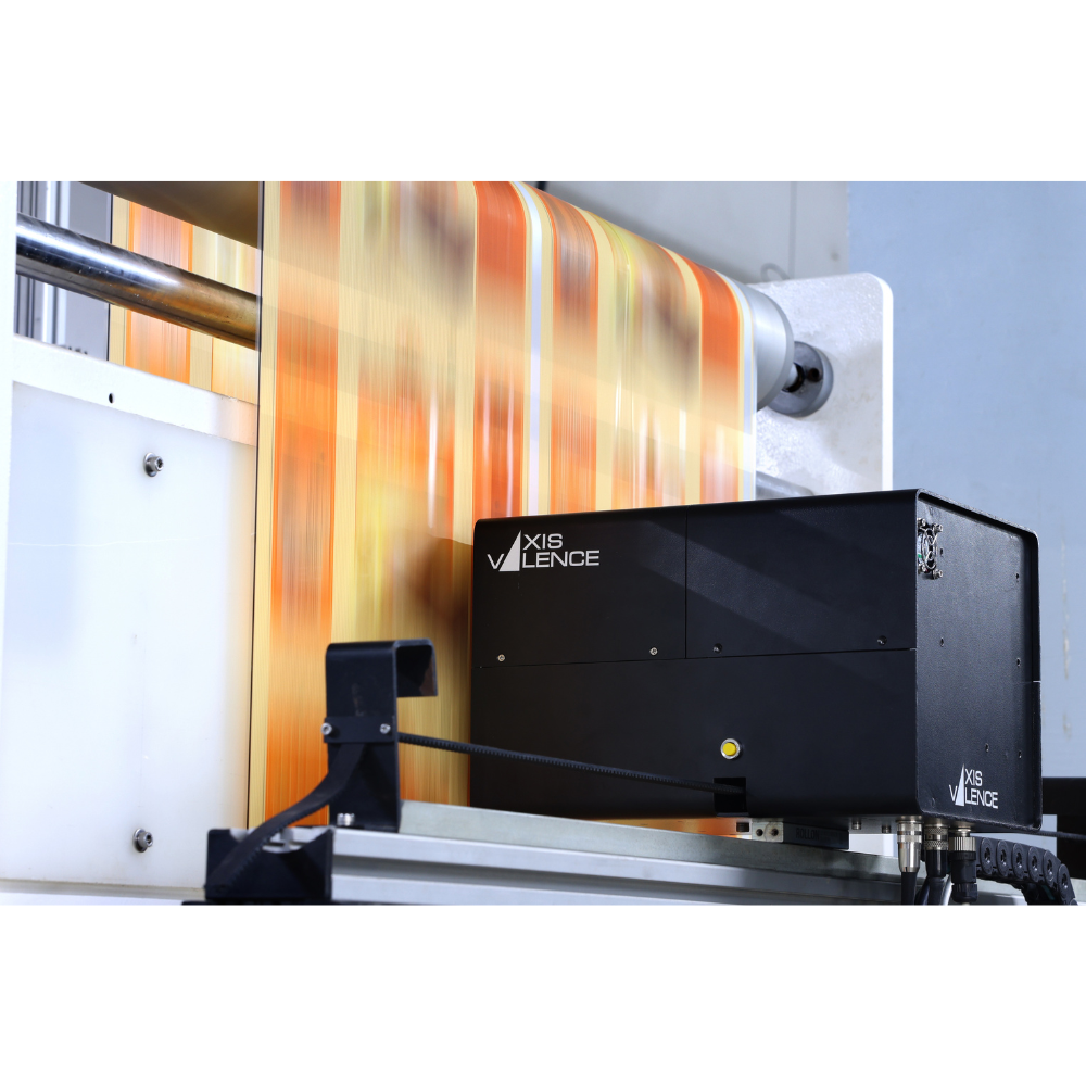 ViewAXIS Mega web videos / print viewing system