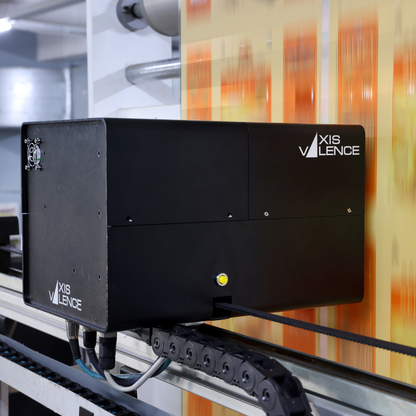 ViewAXIS Mega web videos / print viewing system