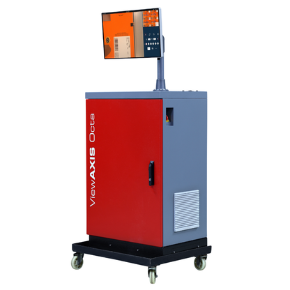 ViewAXIS Octa Web Videos / Print Viewing System