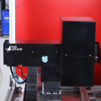 ViewAXIS Octa Web Videos / Print Viewing System