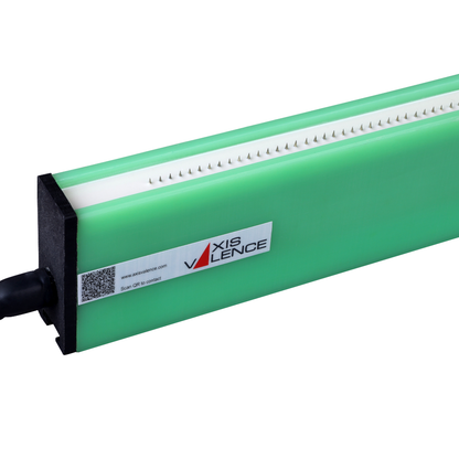 Valstat VC electrostatic charging system – industrial electrostatic charging generators and bars