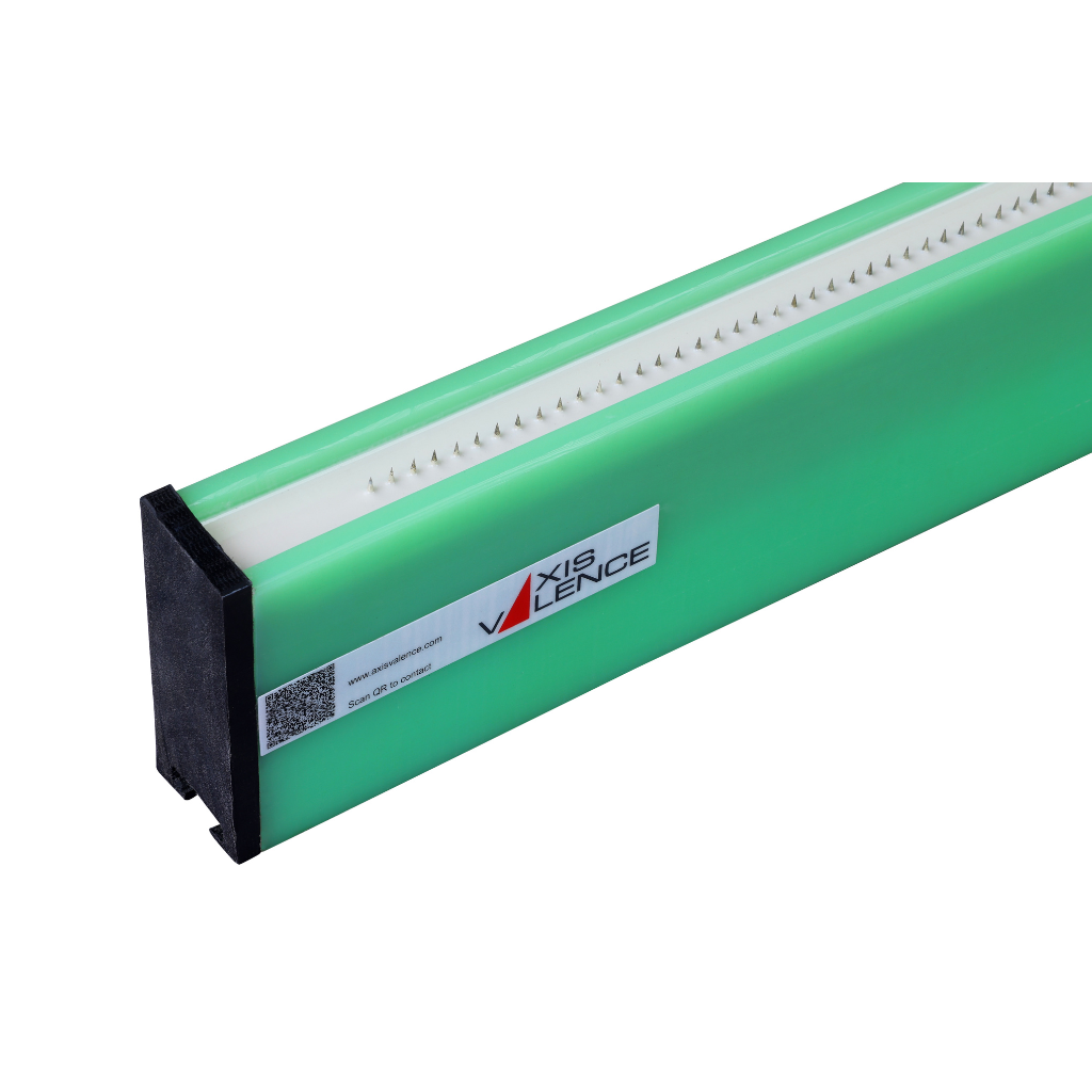 Valstat VC electrostatic charging system – industrial electrostatic charging generators and bars