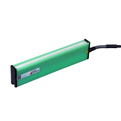 Valstat VC electrostatic charging system – industrial electrostatic charging generators and bars