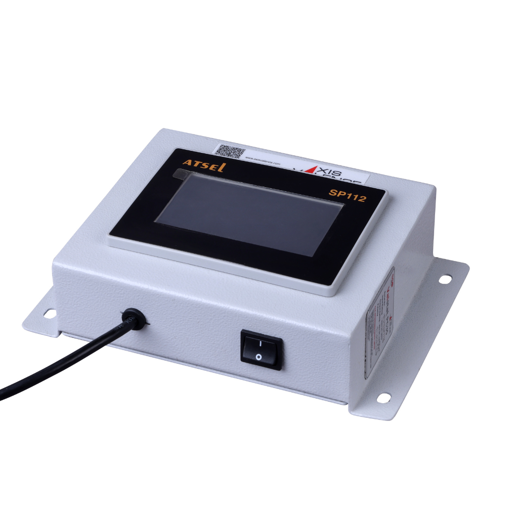Valstat VC electrostatic charging system – industrial electrostatic charging generators and bars